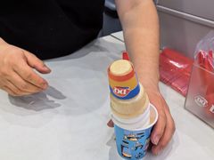 -DQ·蛋糕·冰淇淋(湖景东路店)