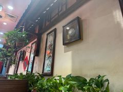 -玉桥餐厅(天坛店)