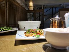 -匠心臭鳜鱼·徽菜(荣京道店)