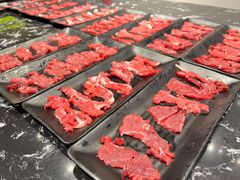 -九记潮汕现切鲜牛肉自助火锅(长沙·方圆荟店)