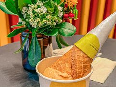 -LUNEURS月乐诗·法式冰淇淋(北外滩来福士广场店)