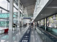 -南昌昌北国际机场