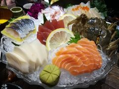 -长崎家日式料理(人民大街店)