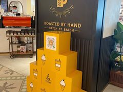 -杭州大厦LSE城市生活超市(杭州大厦店)