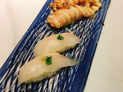 -羽寿司(东方宝泰店)