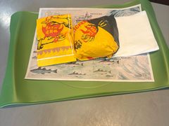 -麦当劳(杨林得来速店)