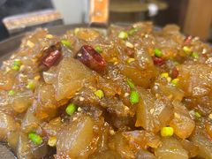 -老雒阳面馆·水席(定鼎门店)