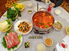 -贵州大厦贵州厅(樱花园西街店)