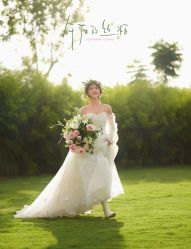 -雅云婚纱摄影工作室旗舰店