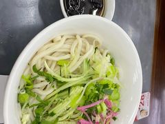-海碗居老北京炸酱面(增光路店)