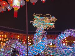 -清明上河园