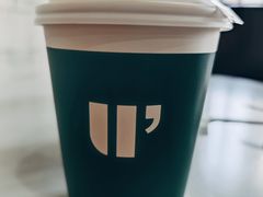 -首都图书馆-咖啡厅