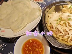 -旺角小渔村(二马路店)