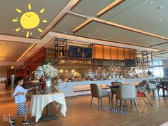 -大汉金桥华美达广场酒店·食秀全日制餐厅