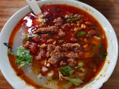 -豆相识•九九豆腐脑(牛咡桥店)