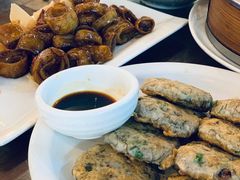 -黄但记老店·陈村粉食府