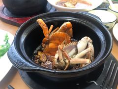 -鑫鸿达·海鲜闽菜热炒小馆(中山路店)