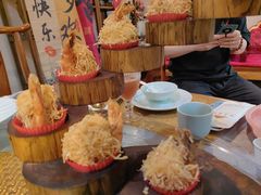 -悦真雅院·四合院·清真私房菜(雍和宫店)