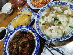 -洞天食府(北大街店)