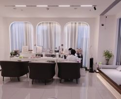 -Miss·A日式美甲美睫