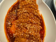 -那家小馆•北京菜•烤鸭(中关村店)