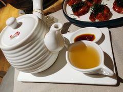 鲍鱼人参汤-尚一汤·粤菜海鲜(环球港店)