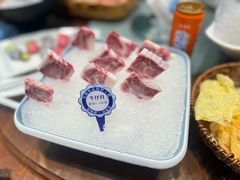 双层肥牛-东海怡品海鲜豆捞(星街坊店)