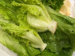 -山焱·炭火自助烤肉(周浦万达店)