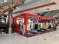 -巴黎春天(浦建店)