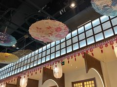 -千寻山野烤肉(中关村店)