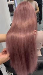 -东梵造型·烫发染发接发连锁SALON