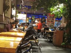 -管氏翅吧(马家堡店)