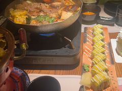 -玉川屋·深夜食堂居酒屋(柳巷店)