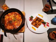 -若蘭慈·无国界素食料理(欢乐海岸店)