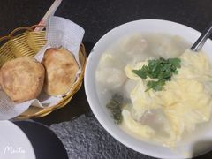 -买又大餐厅(福林里店)