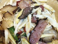 -和福餐馆(西江古街店)