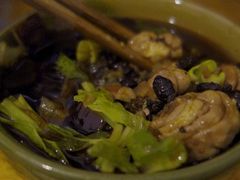 -特色油卤串串(水碾河店)