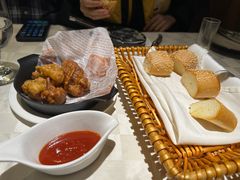 -西堤牛排(南京龙江店)