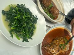 -又见炊烟私房菜(敬亭路店)