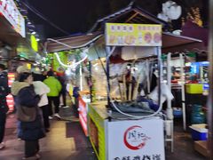 -学府小吃一条街(北大门商业街店)
