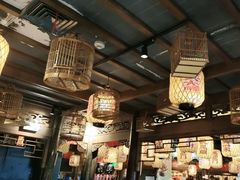 -南京大牌档(济南万象城店)