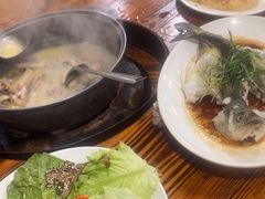 -侠成水上农庄(工业大道店)