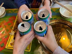 -四姑娘山阿巴郎·藏式花园餐厅