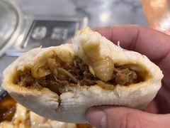 -马记伊源斋涮肉·清真菜(潘家园古玩市场店)