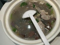 -苏晓玥·手作江南小吃(深圳北站店)