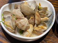 -桂马·日本料理·海胆·海鲜饭·酒场(民主广场店)