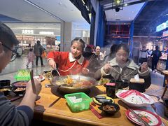 -九记潮汕现切鲜牛肉自助火锅(长沙·方圆荟店)