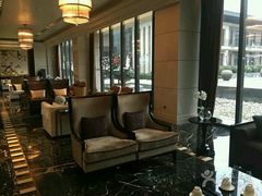 -陕西汤峪会议中心温泉酒店