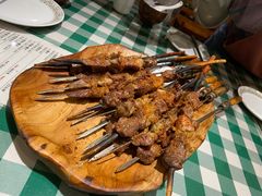 -新疆巴州金丝特餐厅(大钟寺店)