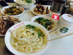 -老四季(南市场店)
